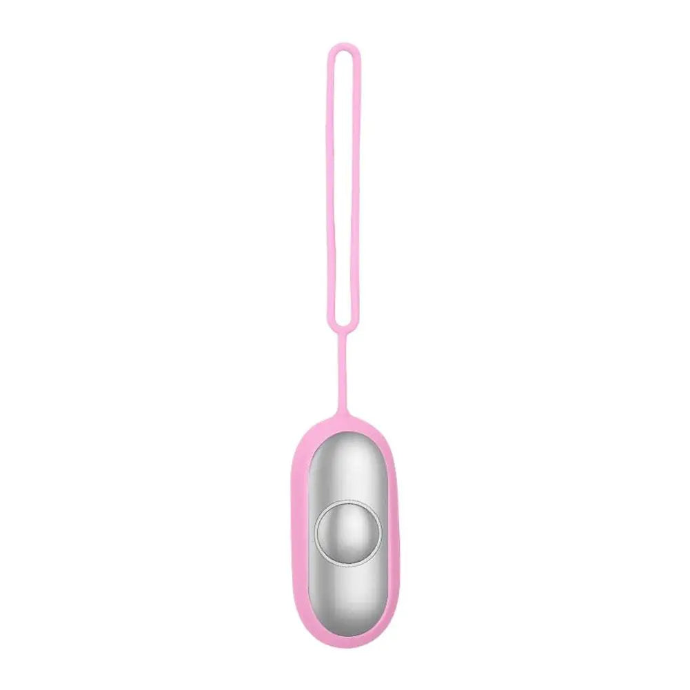 Pink Baby