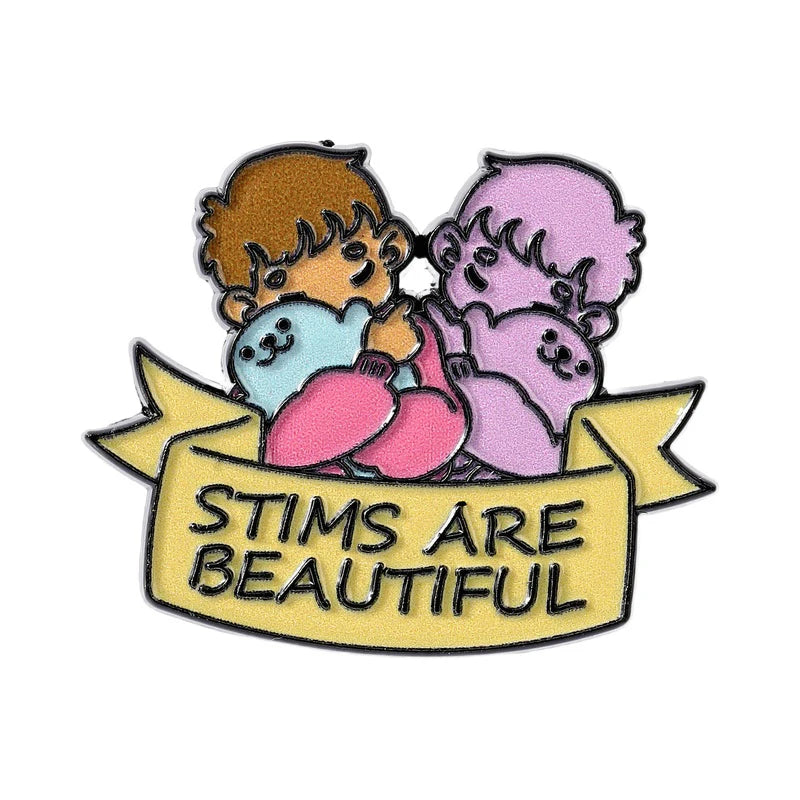Keep Stimming UV Printing Pins