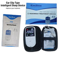 CES Neurofeedback Sleep & Calm Device | Drug-Free Vagus Nerve Stimulator
