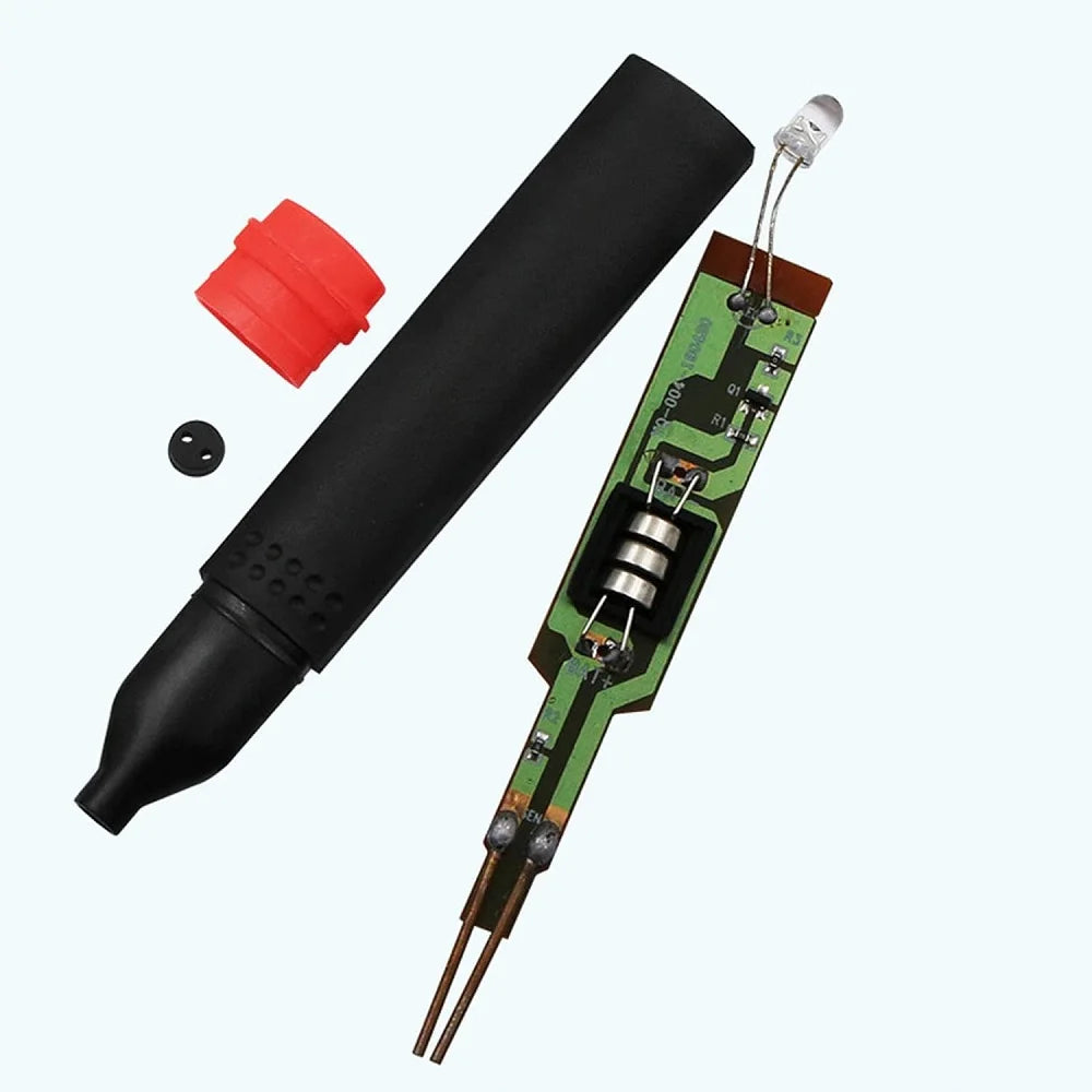 Testing Pen For Grounding Mat and Earth Grounding Sheet Socket Tester Earthing Grounding Products Healthy Home Grouding Product