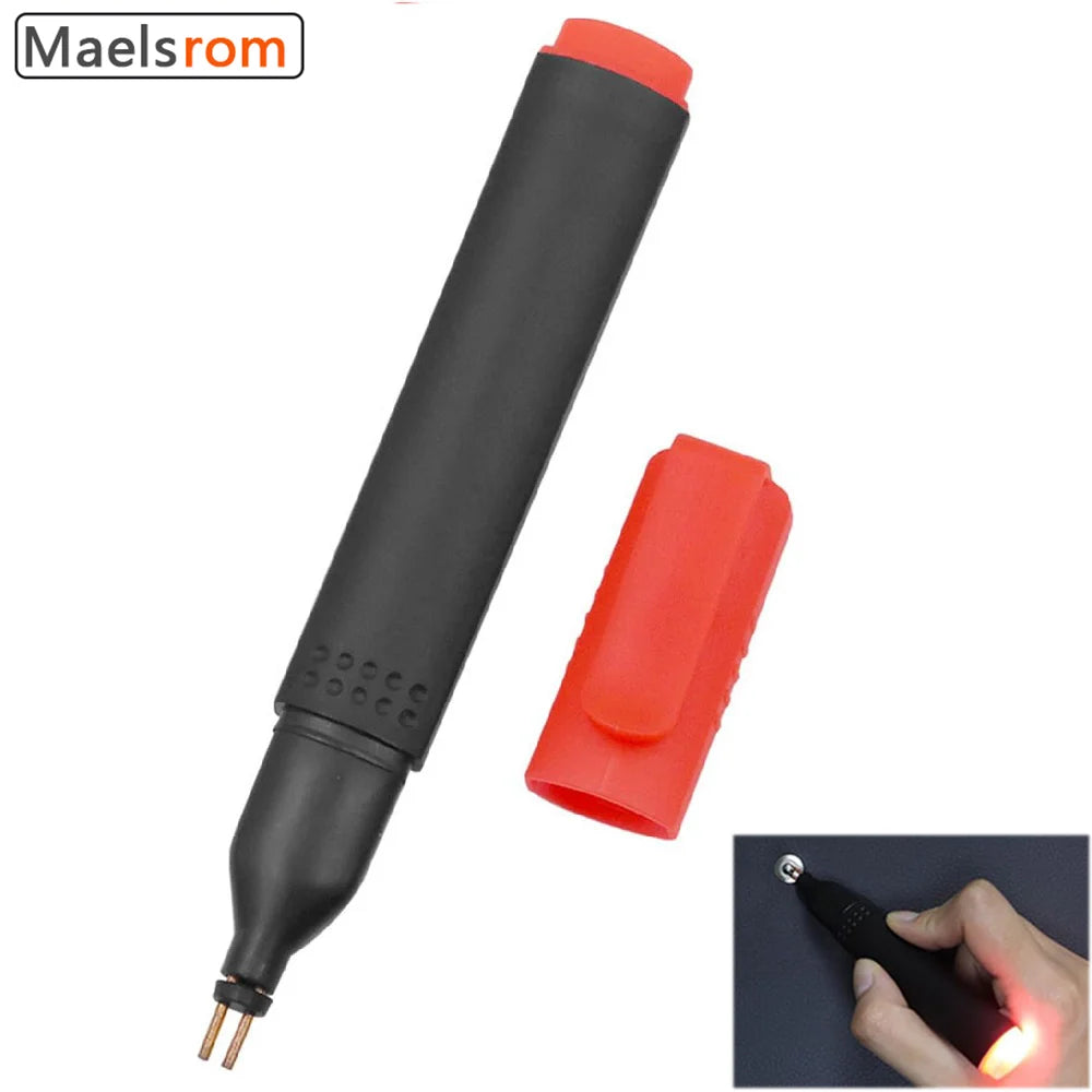Testing Pen For Grounding Mat and Earth Grounding Sheet Socket Tester Earthing Grounding Products Healthy Home Grouding Product
