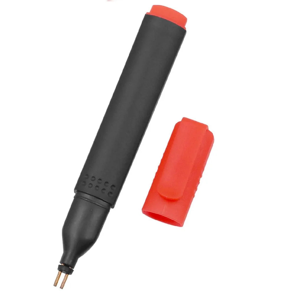 Testing Pen For Grounding Mat and Earth Grounding Sheet Socket Tester Earthing Grounding Products Healthy Home Grouding Product