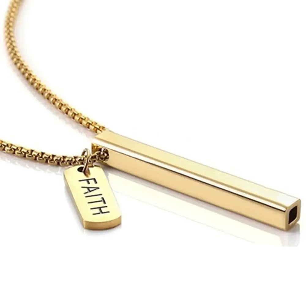 for Anxiety Relief Mindful Breathing Necklace for Breathing Exercises Stress Relief Anxiety Relief Necklace