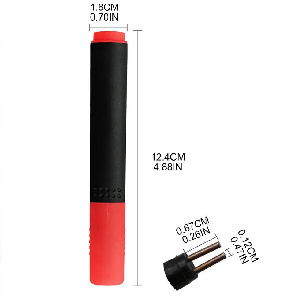 Testing Pen For Grounding Mat and Earth Grounding Sheet Socket Tester Earthing Grounding Products Healthy Home Grouding Product
